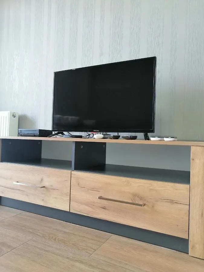 Tbilisi Mountainview Apartment