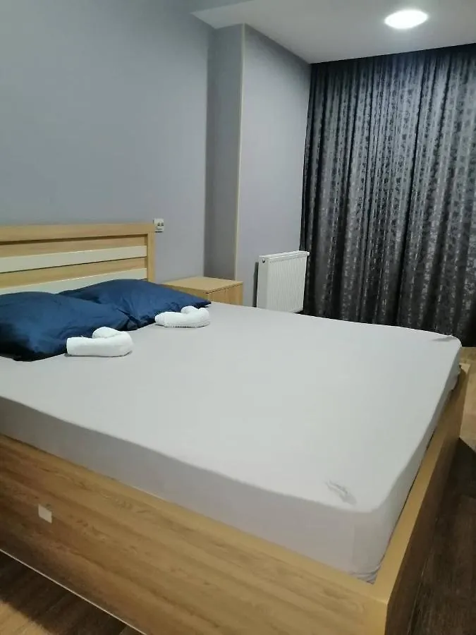Tbilisi Mountainview Apartment Georgia
