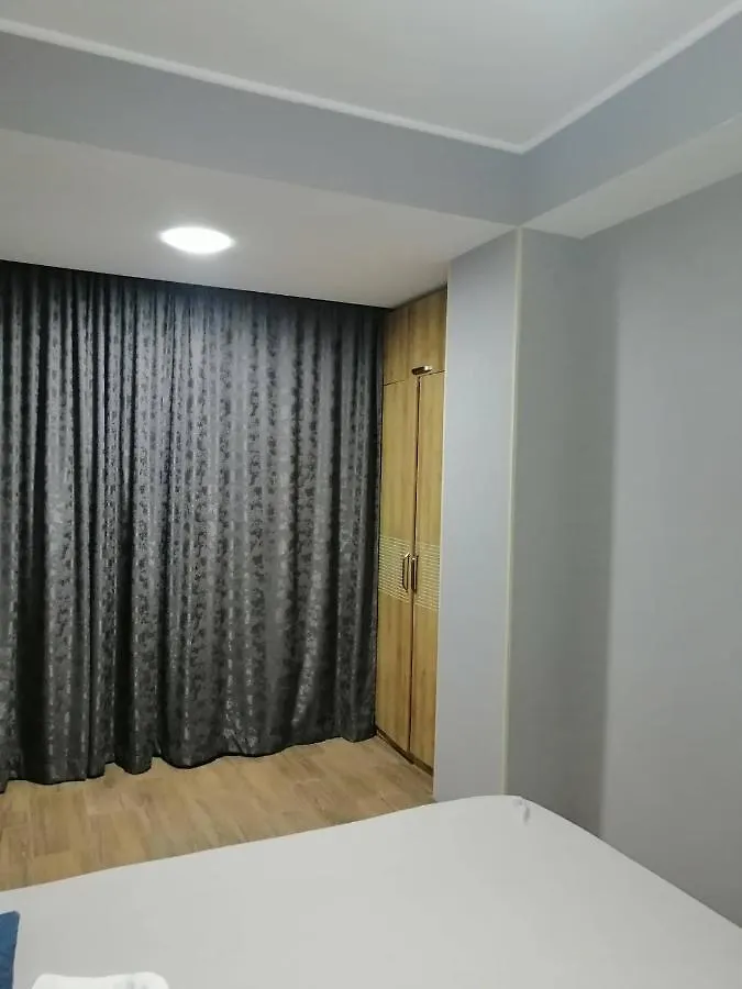 Tbilisi Mountainview Apartment