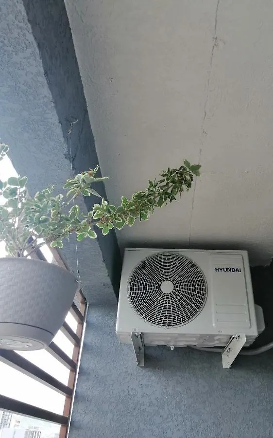 Tbilisi Mountainview Apartment