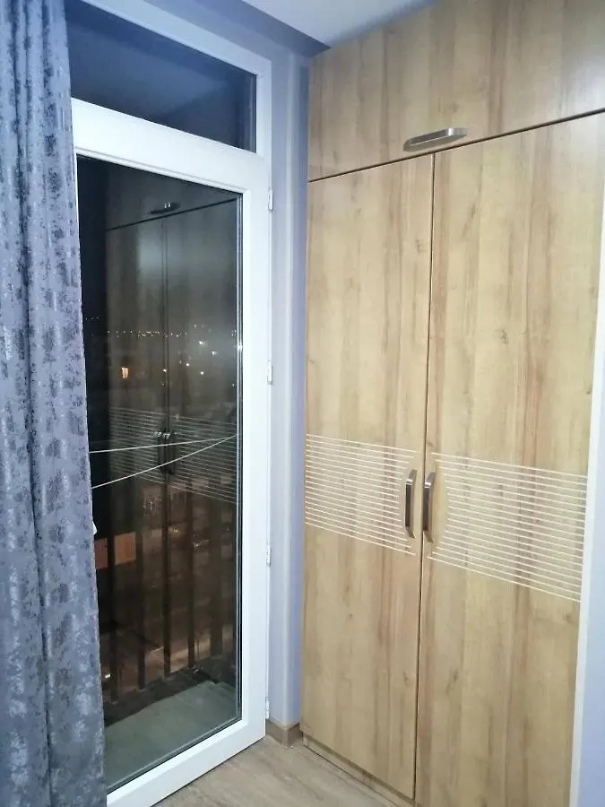 Tbilisi Mountainview Apartment